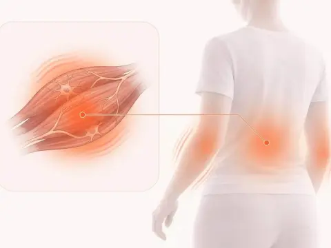 Inre vibrationer i kroppen? Vanliga orsaker och när du bör söka vård