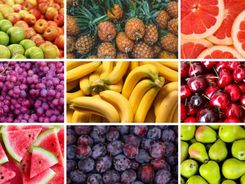 Vilken är den nyttigaste frukten? Så väljer du rätt