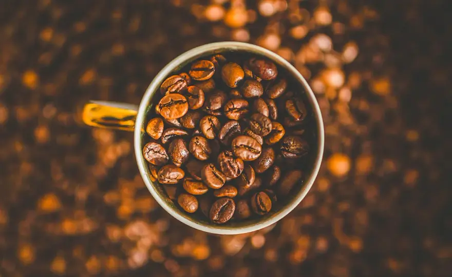 Kaffe och binjurar - så påverkar koffein kortisol och sömn