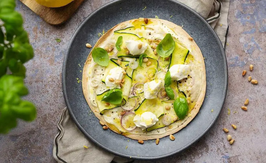 Mellanmål att ta med - 5 enkla recept som mättar
