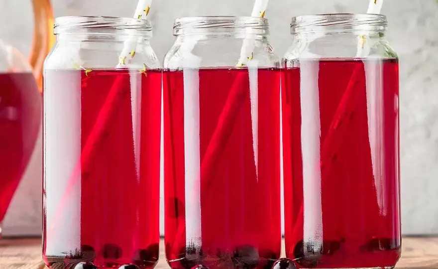 Aroniarecept som lyckas med saft, smoothie och sås