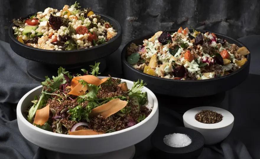 Är couscous nyttigt? Så väljer du rätt variant