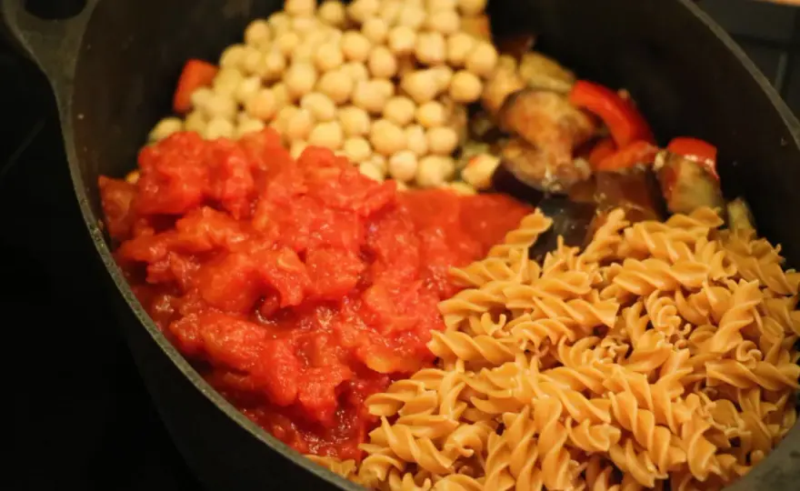 Proteinrika matlådor som mättar - 3 enkla recept