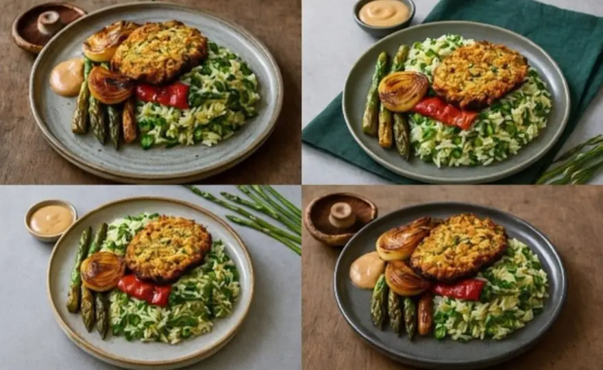 Glutenfri kost - så äter du tryggt och näringsrikt