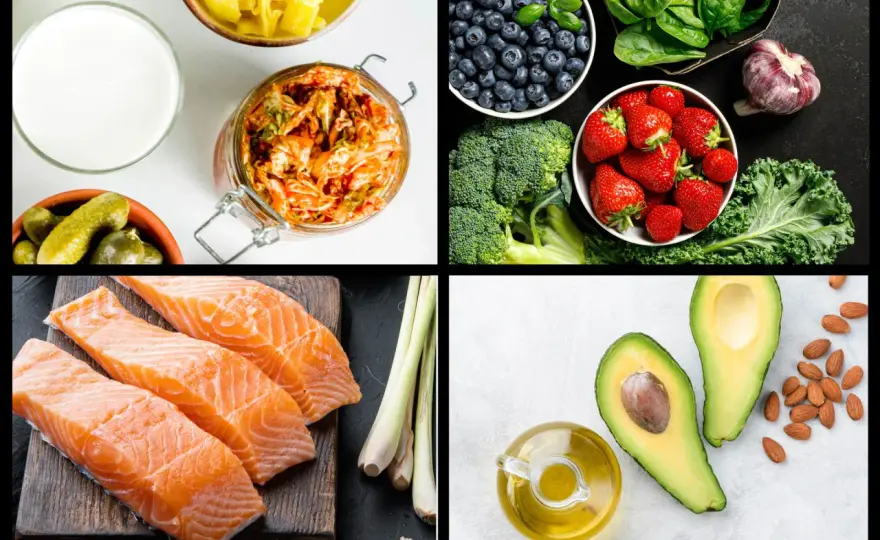 Så minskar du inflammation i kroppen på ett hållbart sätt