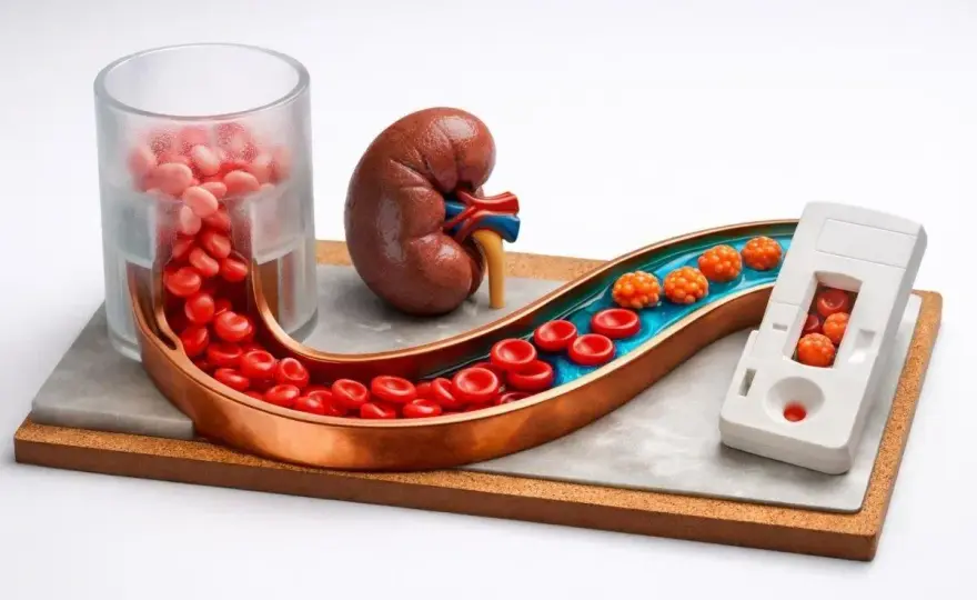 Prediabetes - tecken, prov och vad du kan göra