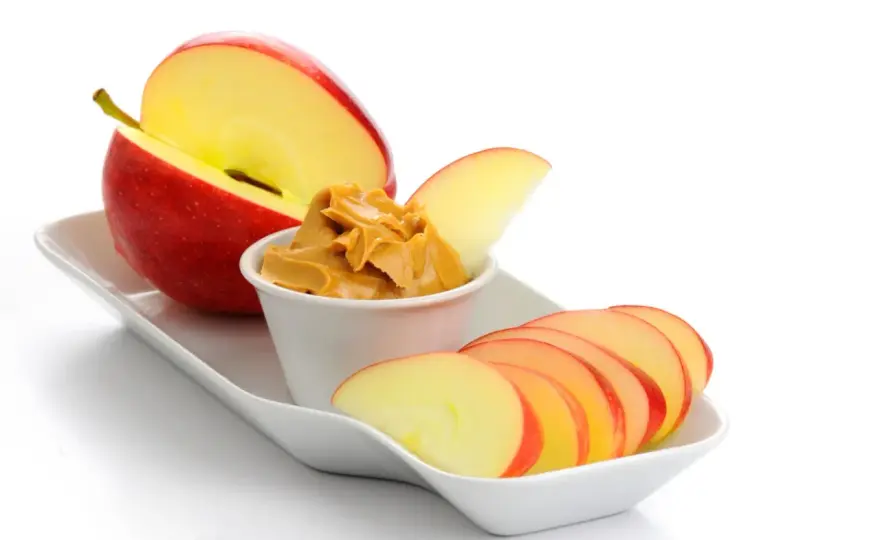 Kalorisnåla snacks som mättar - smarta val för hela dagen