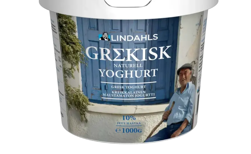 Kvarg eller grekisk yoghurt? Så väljer du rätt