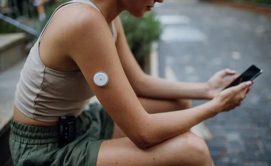 Prediabetes kost - så får du jämnare blodsocker