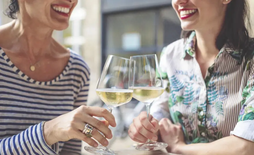 Kalorier i alkohol - så skiljer sig öl, vin och drinkar