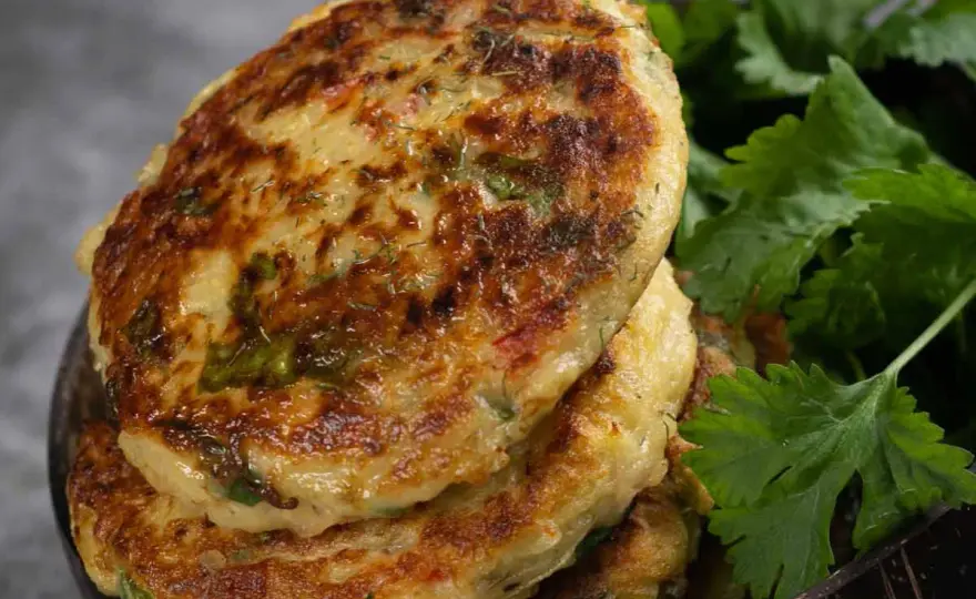 Kalorisnåla recept under 300 kcal som faktiskt mättar