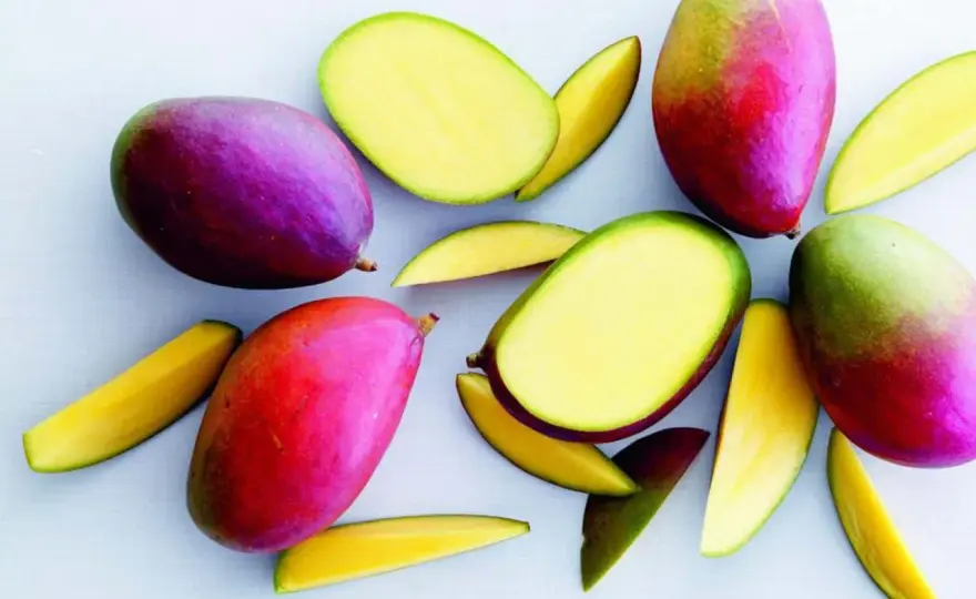 Är mango nyttigt? Näring, socker och lagom portion