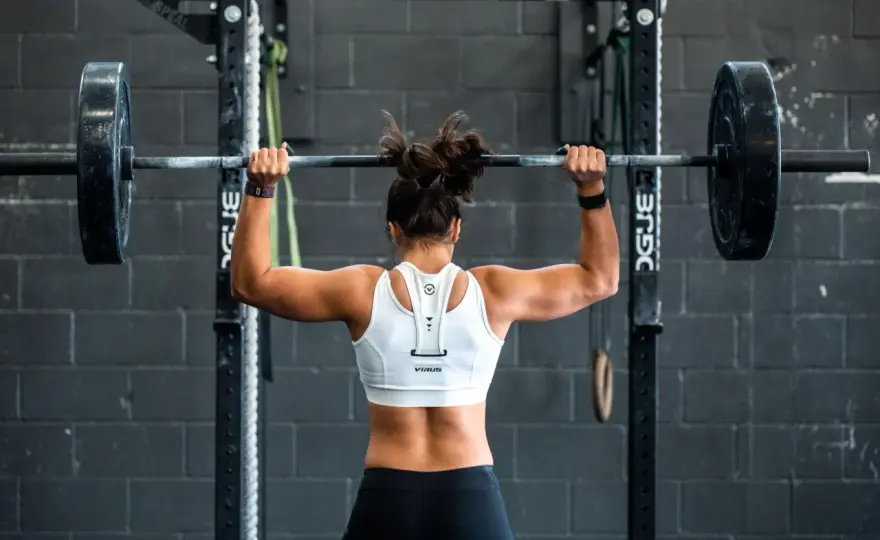 CrossFit för nybörjare - så fungerar passet och vad det kostar