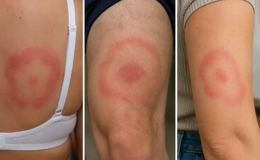Inflammation i kroppen - symtom och när du bör söka vård