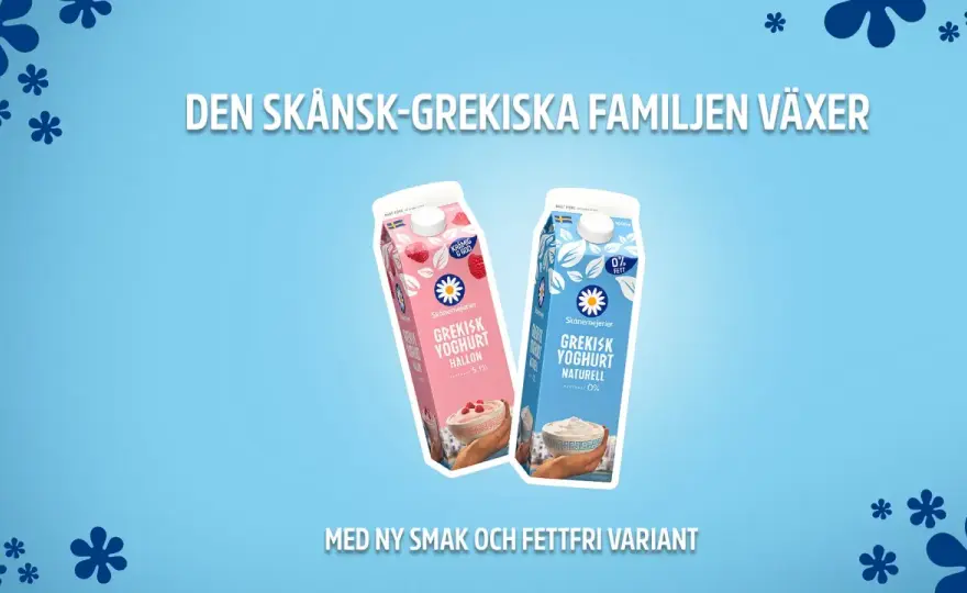 Är grekisk yoghurt nyttig? Så väljer du rätt variant