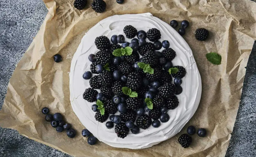 Nyttig dessert med 5 enkla recept för en balanserad vardag