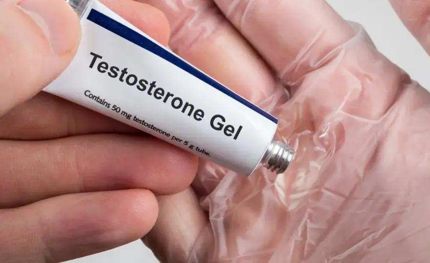 Hur får man mer testosteron på ett säkert sätt?
