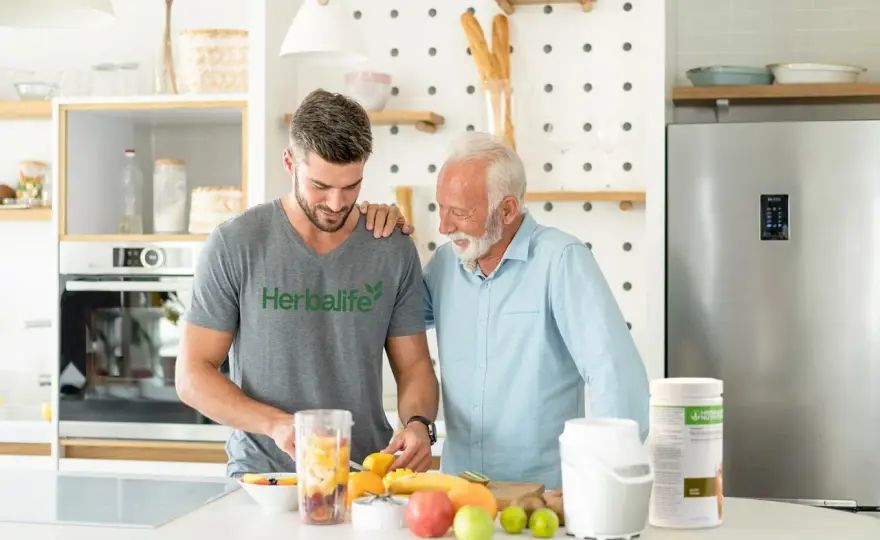 Hur mycket protein behöver du? Så räknar du rätt