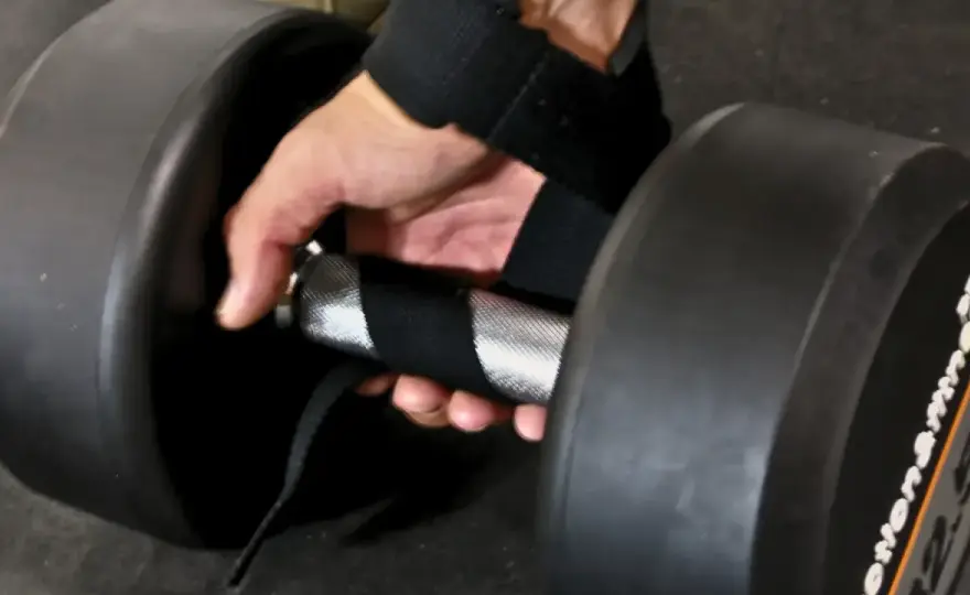 Dragremmar för gymmet - så väljer och använder du rätt