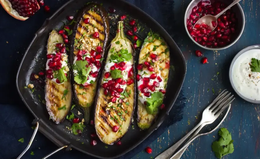 FODMAP-recept för lugnare mage - enkla rätter i vardagen