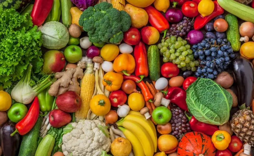 Hur mycket frukt per dag är lagom? Så hittar du rätt nivå
