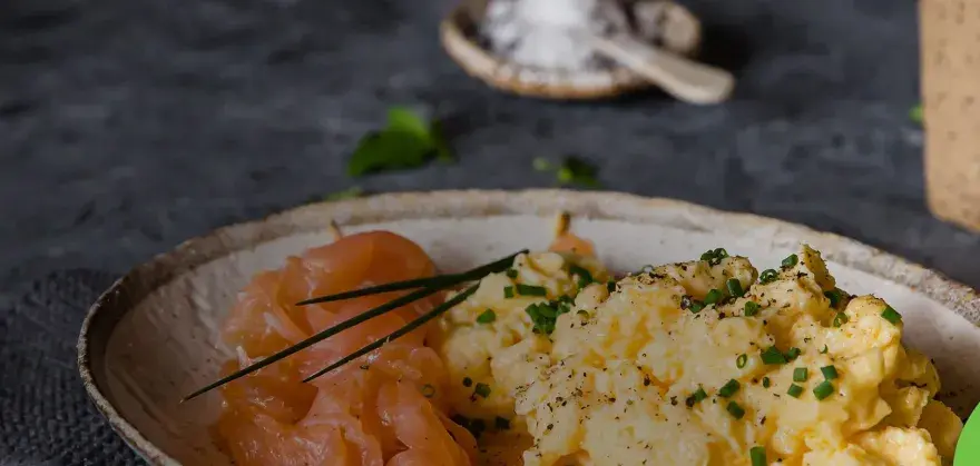 LCHF-frukost som mättar - 6 enkla idéer för vardagen