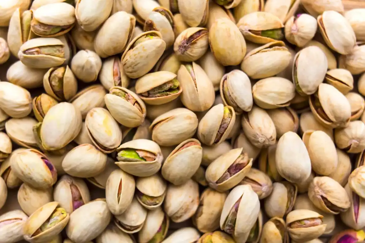 Kaliumrik mat - bästa källorna och när du bör vara försiktig