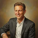 Autor Frans Nyström