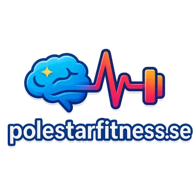 Logo polestarfitness.se